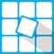 Icon icotile (Twitter List Manager)