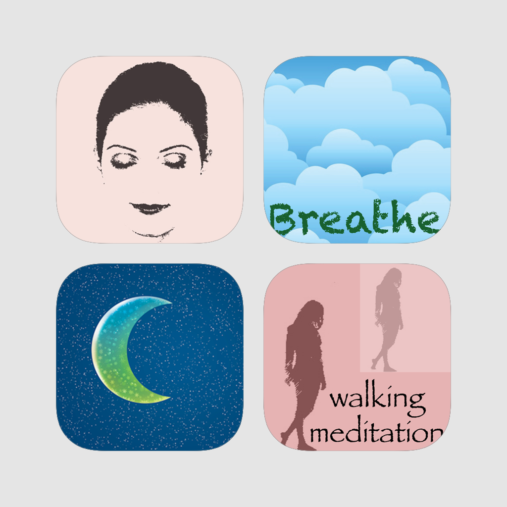 Get Meditation Oasis for iOS, iPhone, iPad Aso Report