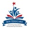 Joy Educare School Parent App provides an easy & effective communication tool to get all day to day events, post photos, albums, videos, notifications, announcements & parent alerts