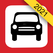 Driving Theory Test 2021 UK UK