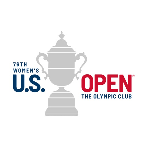 U.S. Women's Open icon