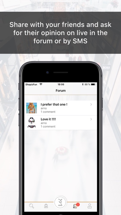 ShopizFun screenshot-3