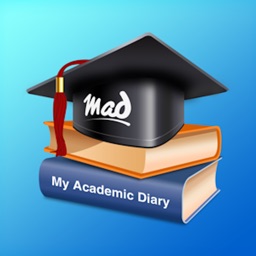 My Academic Diary