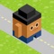 The Happy Road game will bring you a lot of fun, help you relieve stresses