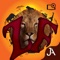 Icon Zombie Fortress: Safari
