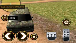 Game screenshot Criminals Transport: Truck Car hack