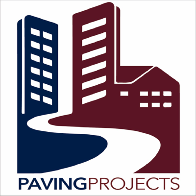 Paving Projects