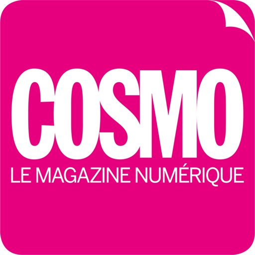 Cosmopolitan Magazine France Download