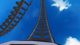 Game screenshot VR RollerCoasters hack