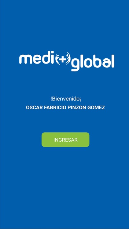 Mediglobal screenshot-3