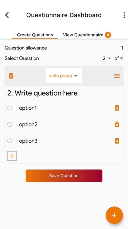 SurveyPlus screenshot-5