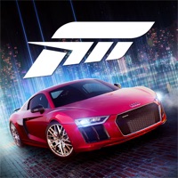 Forza Street: Tap to Race Reviews