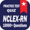 Nclex-RN Mock 10000 Questions