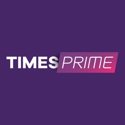 Times Prime:Premium Membership