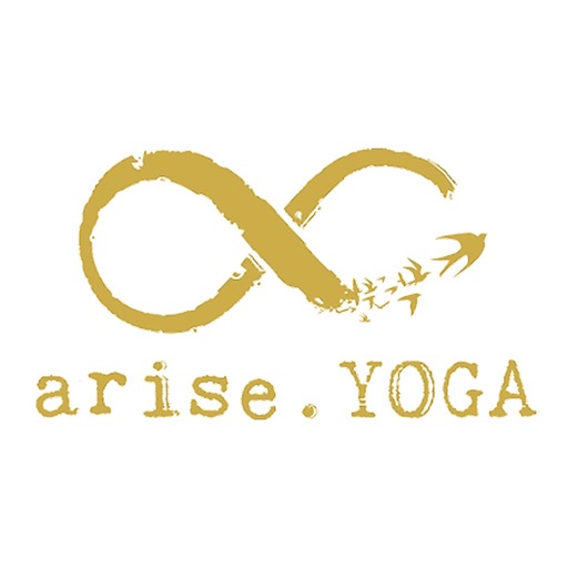 Arise Yoga iOS App