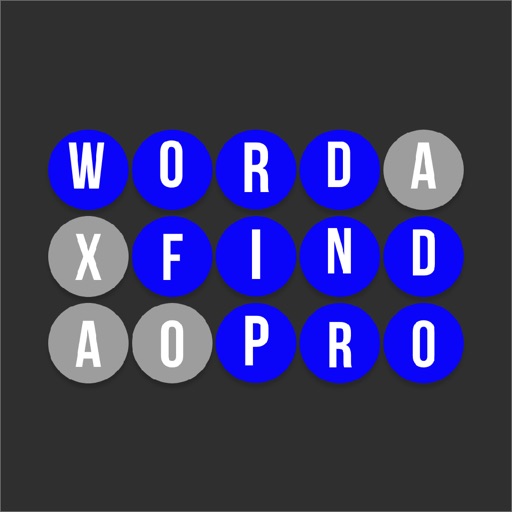 Word Salad Word Search Puzzle