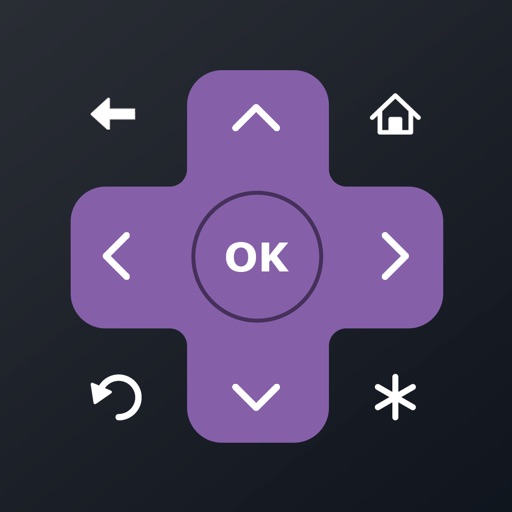 Rokie - Roku Remote Download