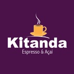 Kitanda Espresso  Açai