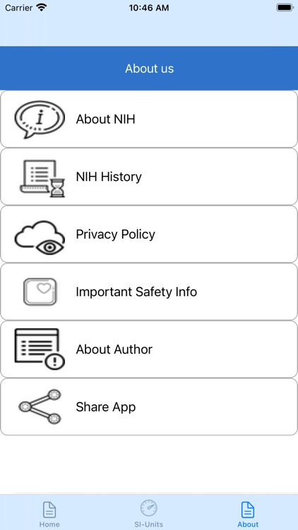 Good Clinical Lab Practice screenshot-6