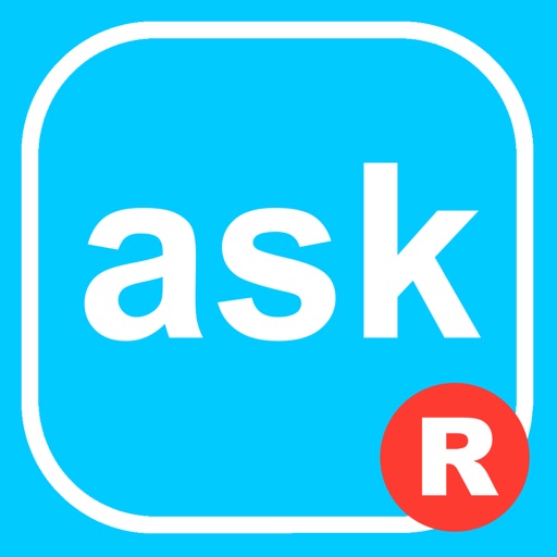 Ask for Amazon Alexa App