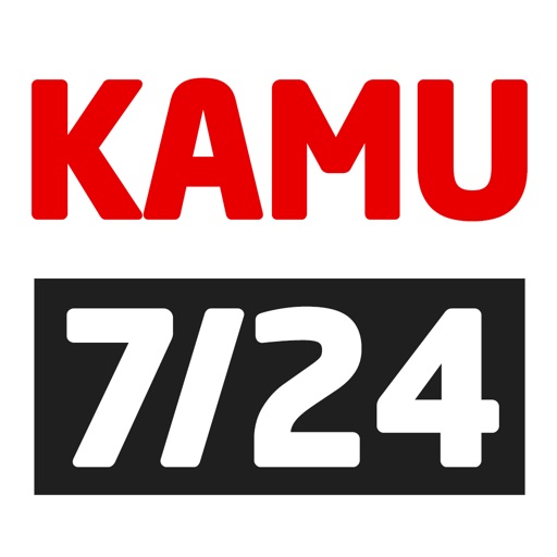 KAMU724