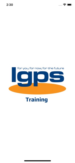 LGA LGPS Training(圖1)-速報App