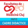 Info Cadre UMF Cluj
