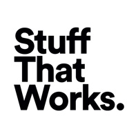 StuffThatWorks app not working? crashes or has problems?