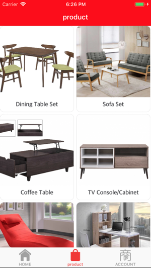 SKL Furniture(圖2)-速報App