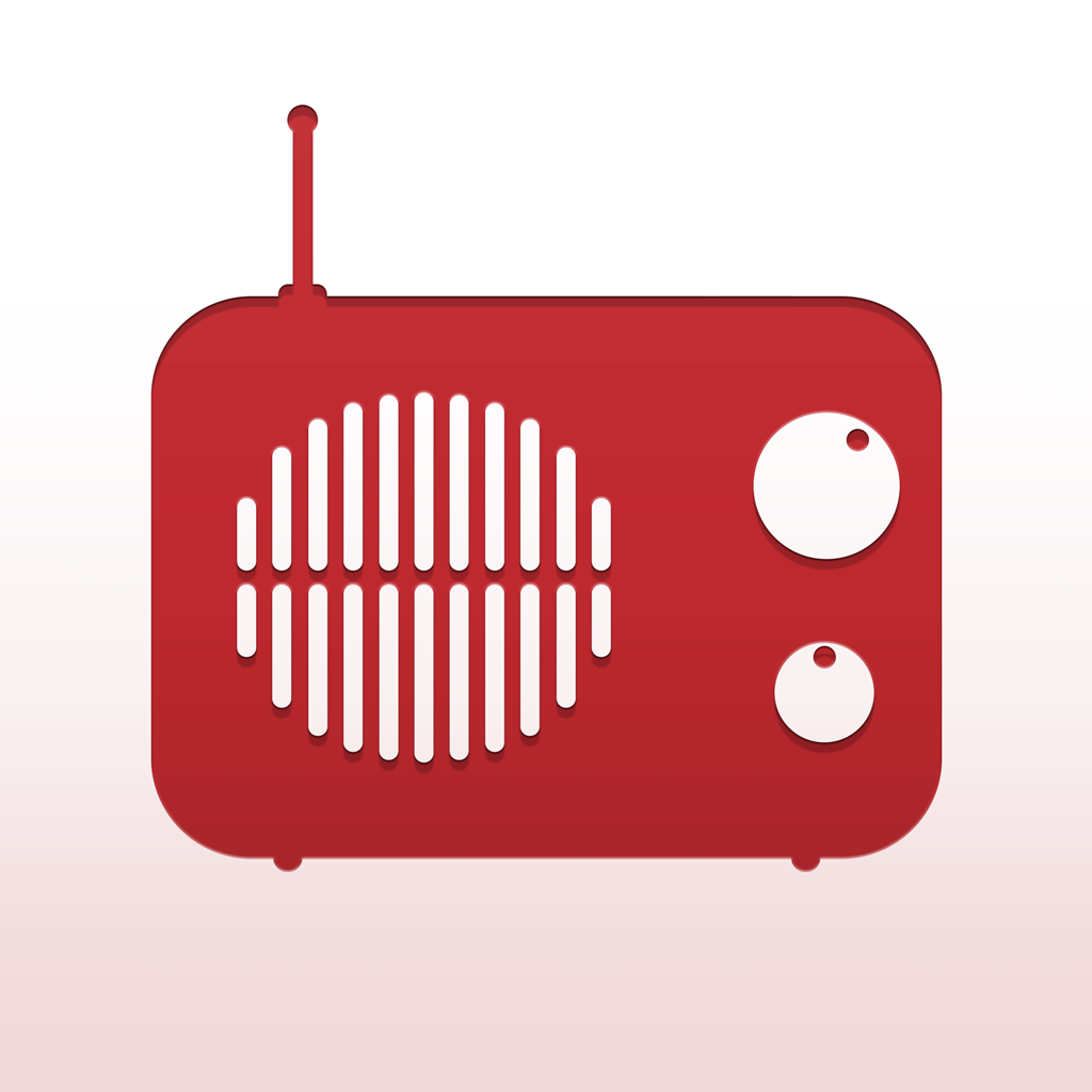 myTuner Radio - Live Stations App Icon
