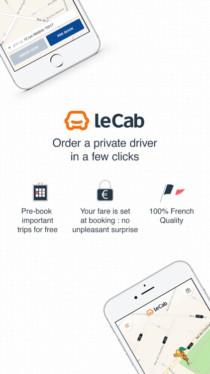 LeCab