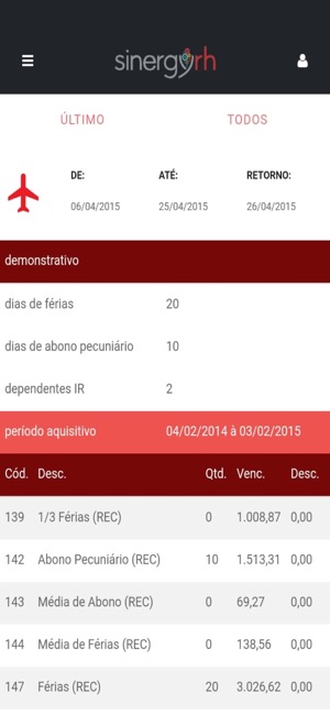 SinergyRH(圖6)-速報App