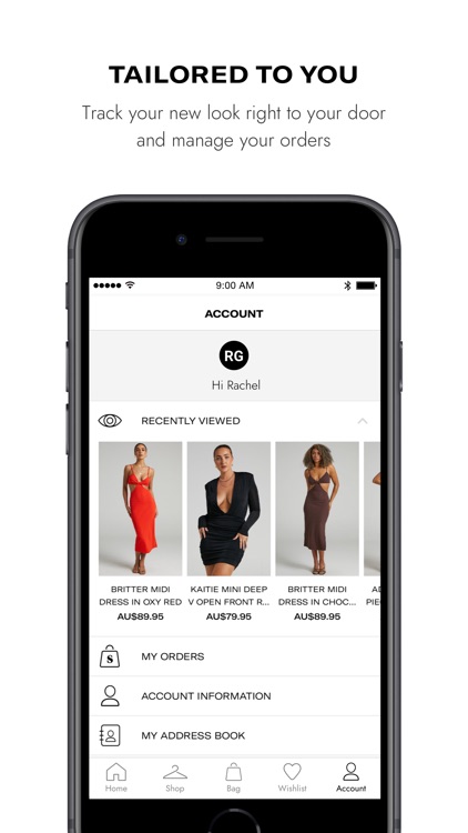 Showpo: Fashion Shopping screenshot-8