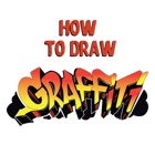 Draw Graffiti 3d