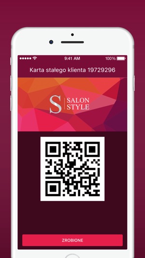 SalonStylePL(圖3)-速報App