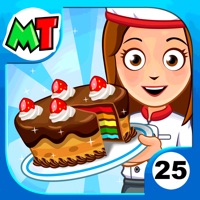 My Town : Bakery Wiki