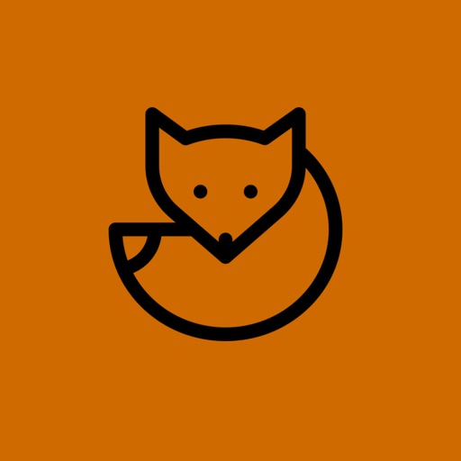 iFoxify Icon