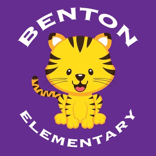 Benton Elementary School for PC Windows 7,8,10,11