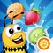 Icon Bechained Fruit Party