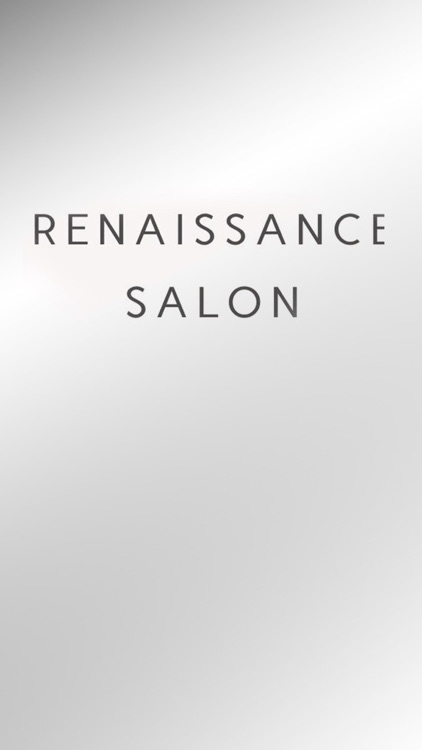 Renaissance Hair Salon
