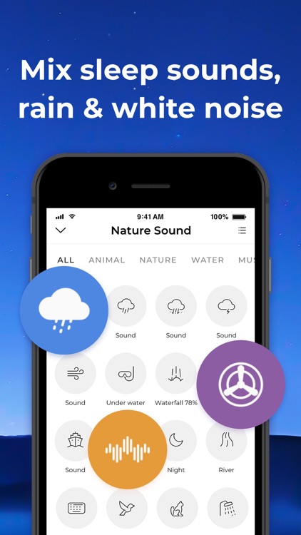 ShutEye: Sleep Tracker screenshot-5