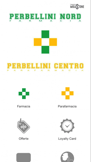 Farmacia Perbellini Nord(圖1)-速報App