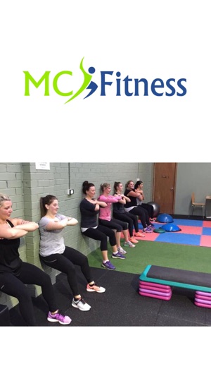 MC Fitness(圖1)-速報App