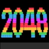 Icon 2048 Pop 3D