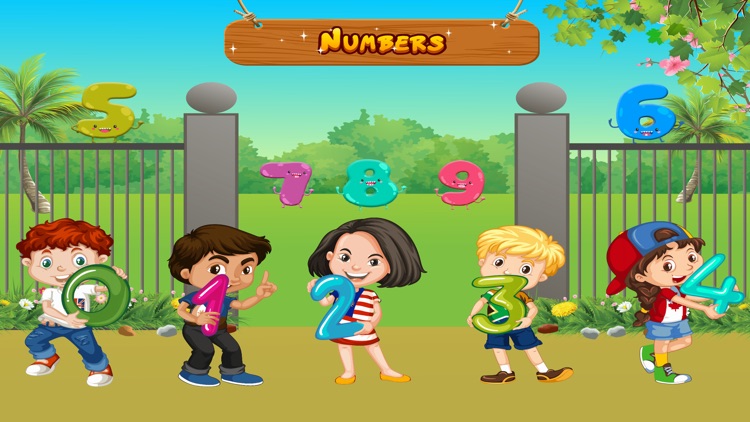 Preschool Zoo Puzzles Zoolingo screenshot-5