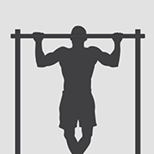 The 30-Day Pull-up Challenge