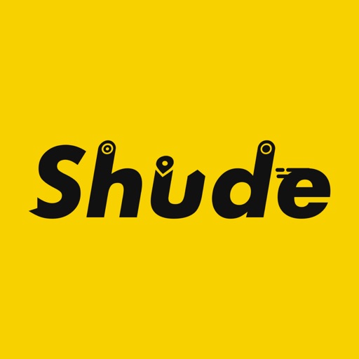 Shude: Такси, Доставка, Грузы