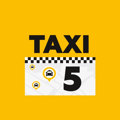 TAXI 5-Біла Церква