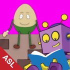 Top 38 Education Apps Like Signed Stories - Nursery Rhymes Bundle for Schools - Best Alternatives