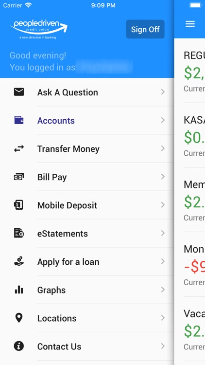 PeopleDriven CU screenshot-3